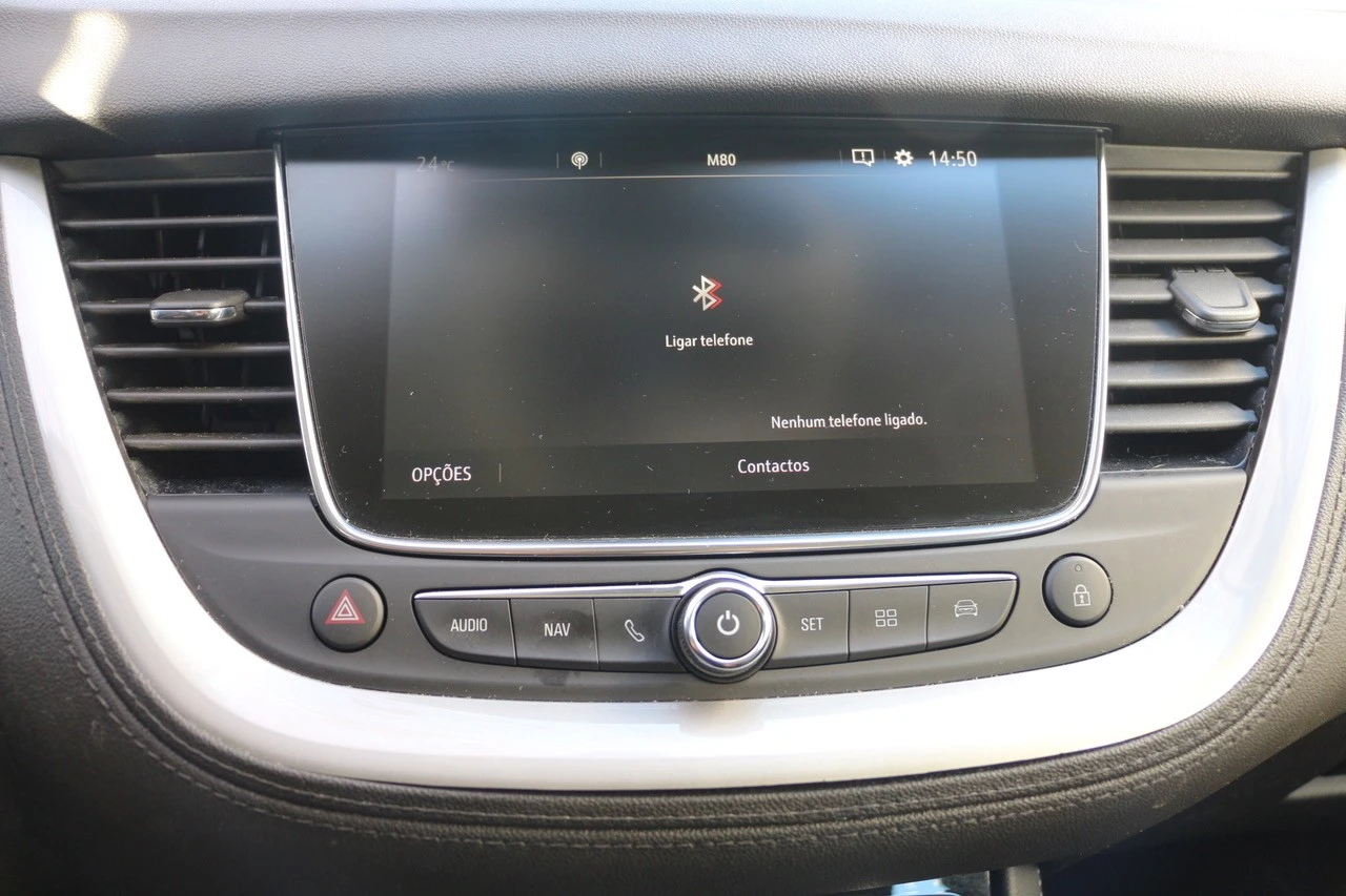 Opel Grandland X 1.5 CDTI Edition