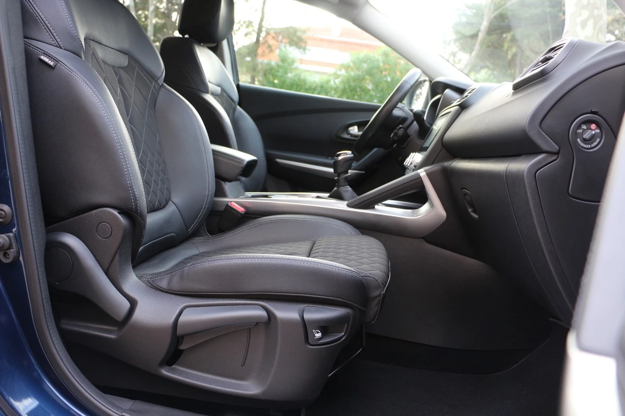 Renault Kadjar 1.3 TCe Intens
