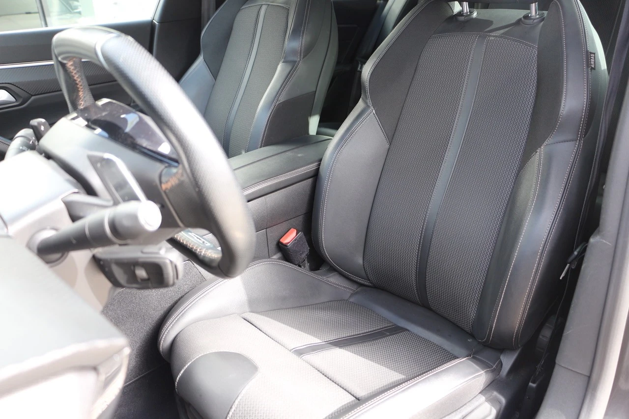 Peugeot 508 SW 1.6 Hybrid GT Line e-EAT8