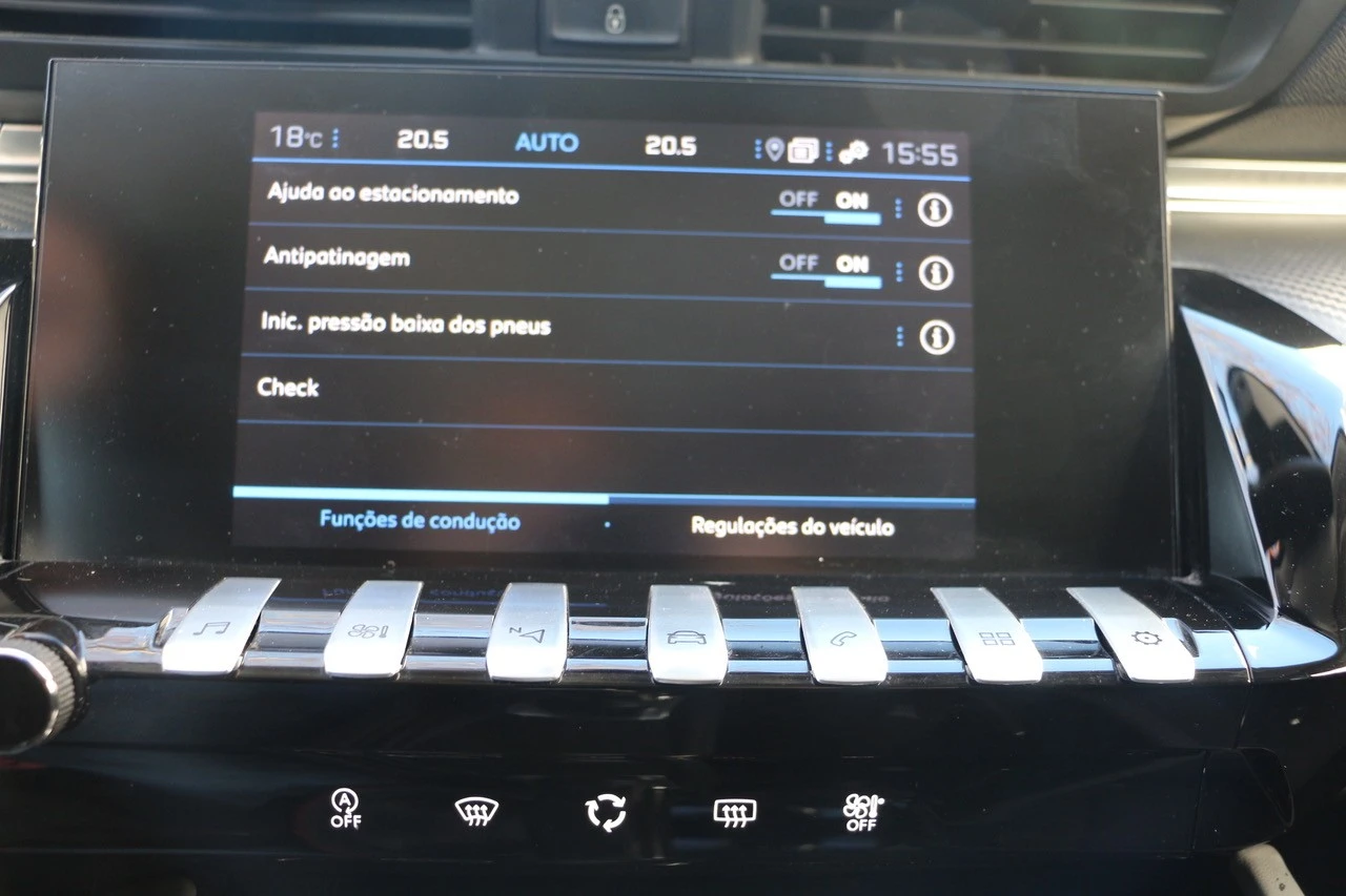 Peugeot 508 2.0 BlueHDi Allure EAT8