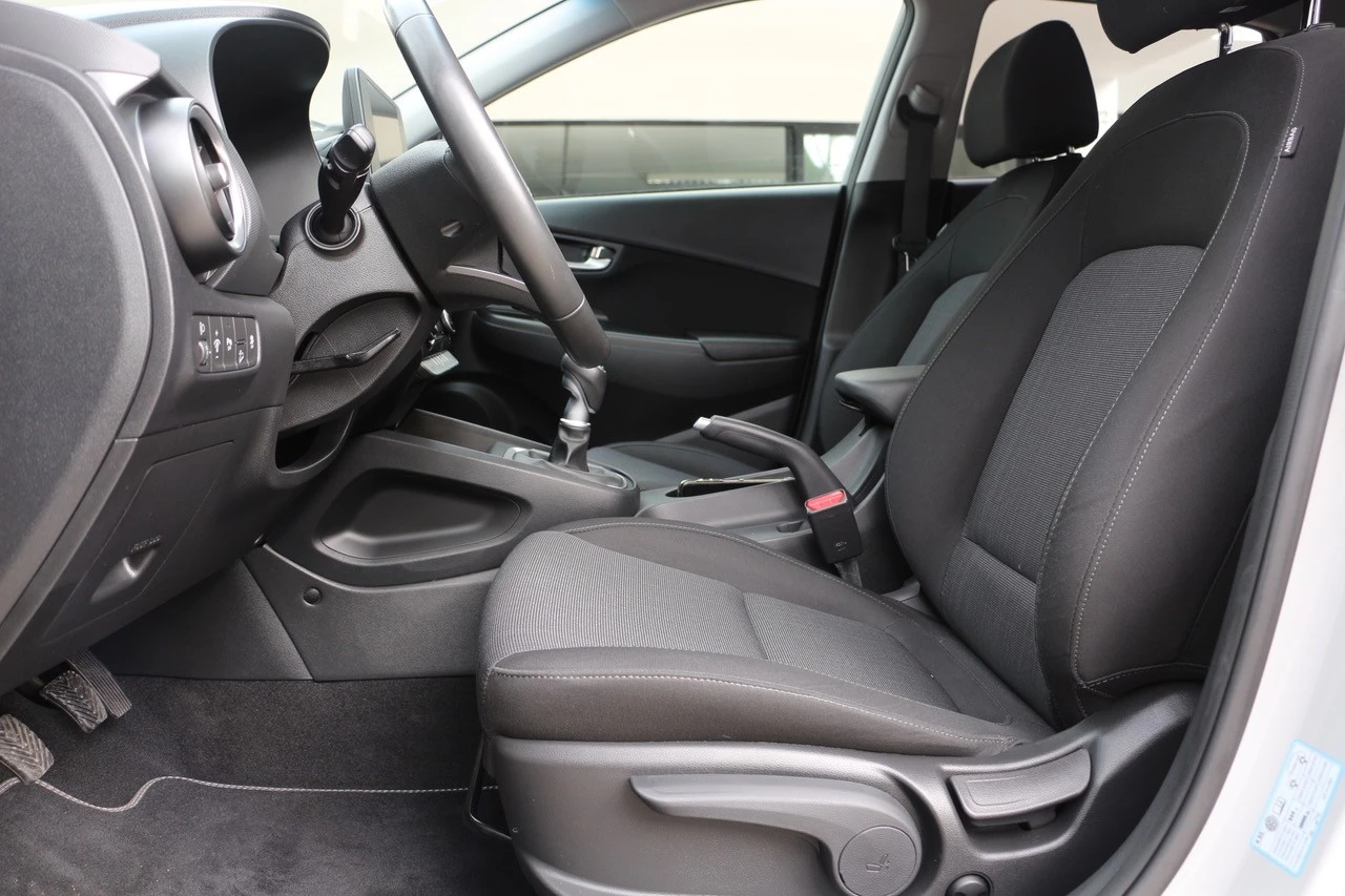 Hyundai Kauai 1.0 T-GDi Premium (TT)