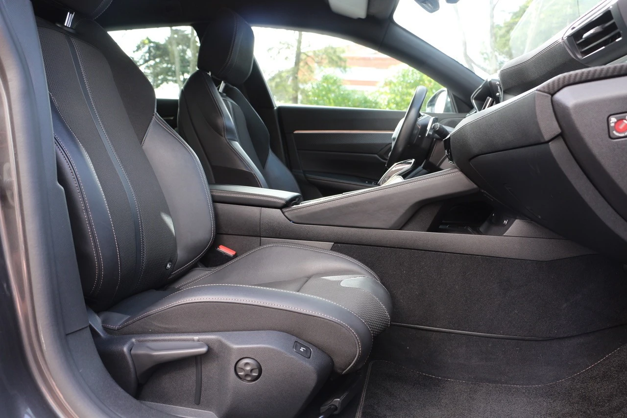 Peugeot 508 SW 1.6 Hybrid GT Line e-EAT8
