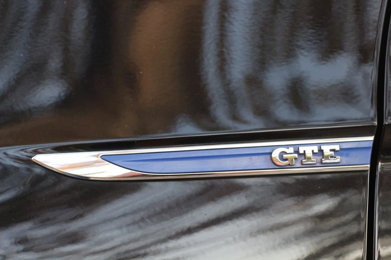 VW Passat 1.4 TSI GTE+ Plug-in