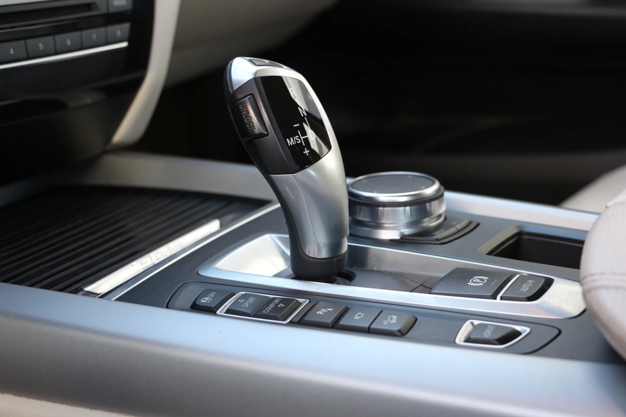 BMW X5 40e xDrive