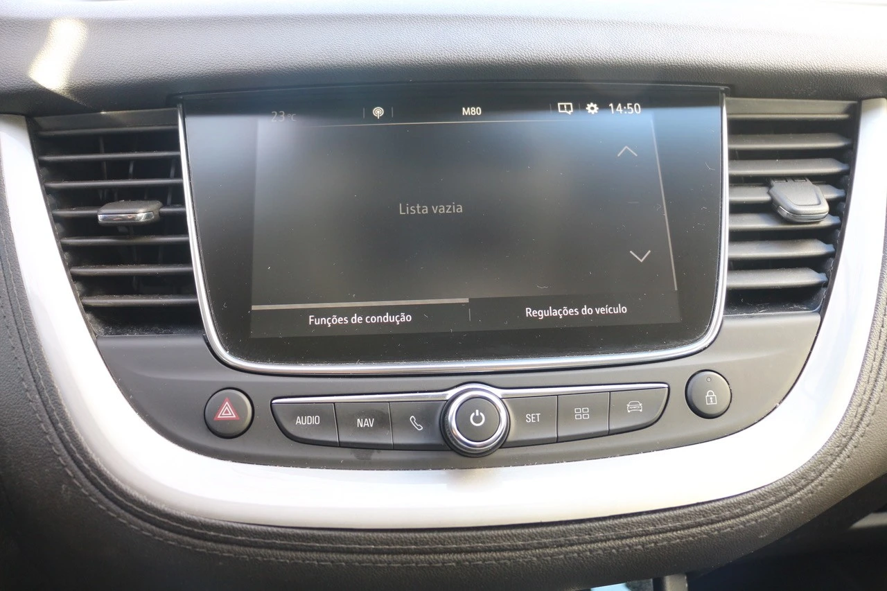 Opel Grandland X 1.5 CDTI Edition