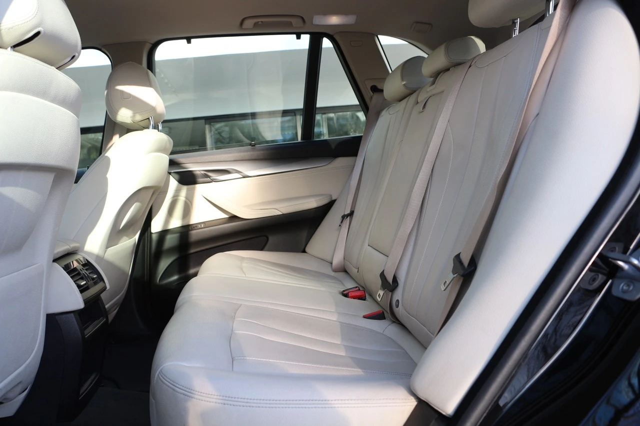 BMW X5 40e xDrive