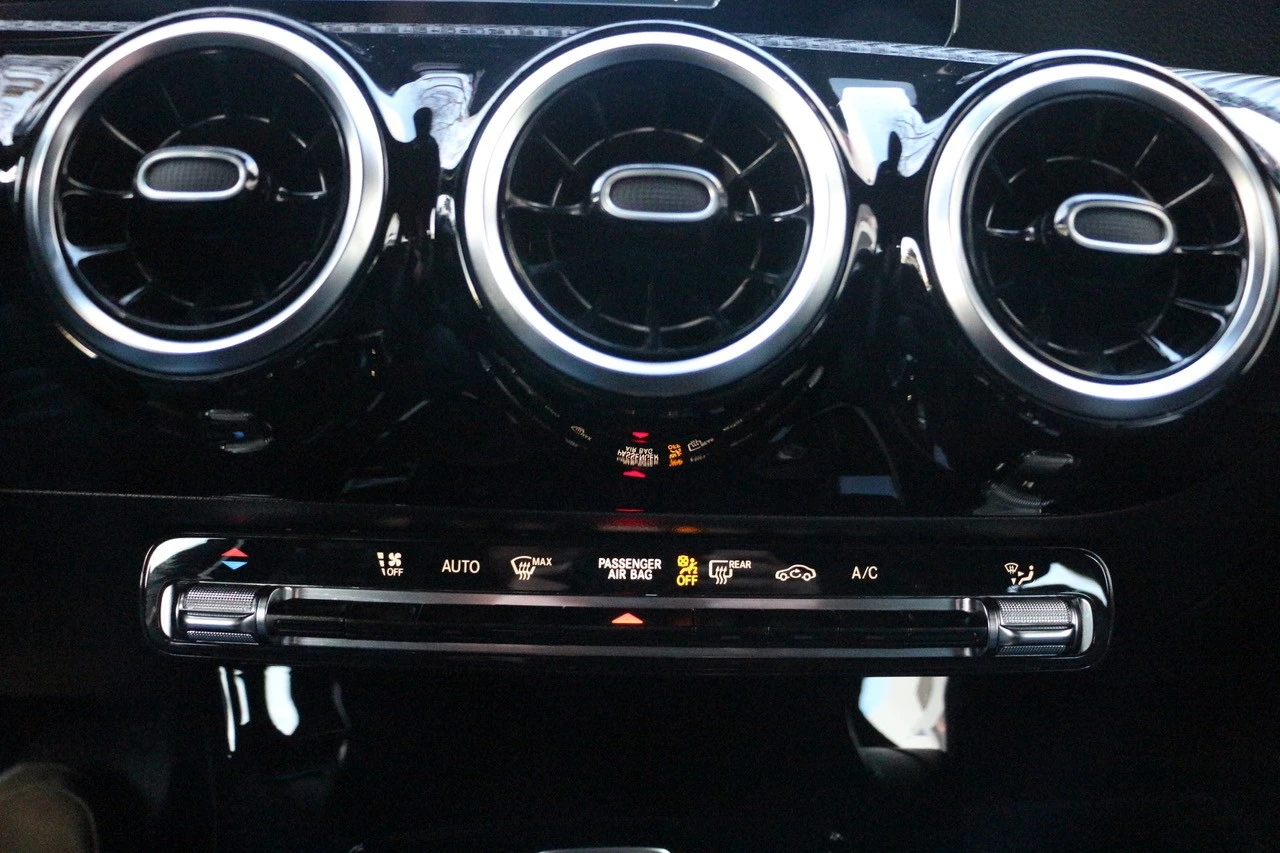 Mercedes-Benz CLA 200 d Shooting Brake Style Aut.