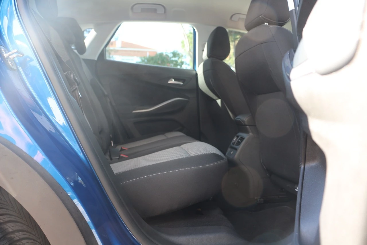 Opel Grandland X 1.5 CDTI Edition