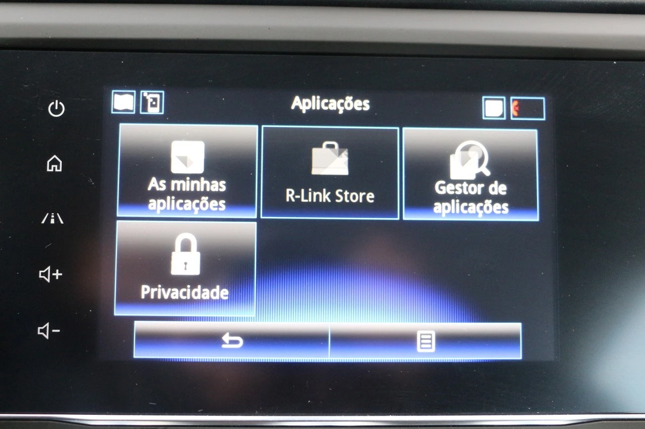 Renault Kadjar 1.3 TCe Intens