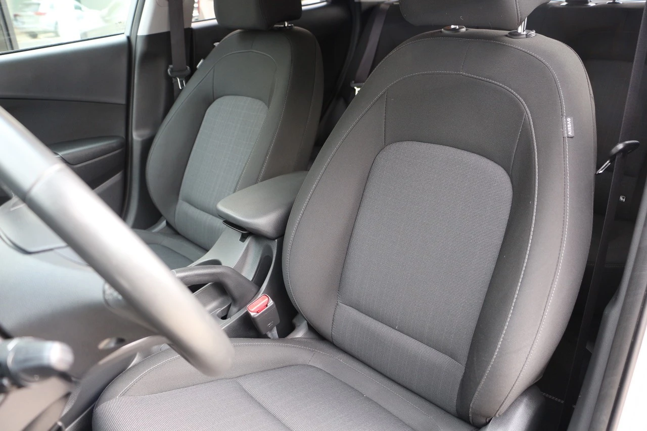 Hyundai Kauai 1.0 T-GDi Premium (TT)