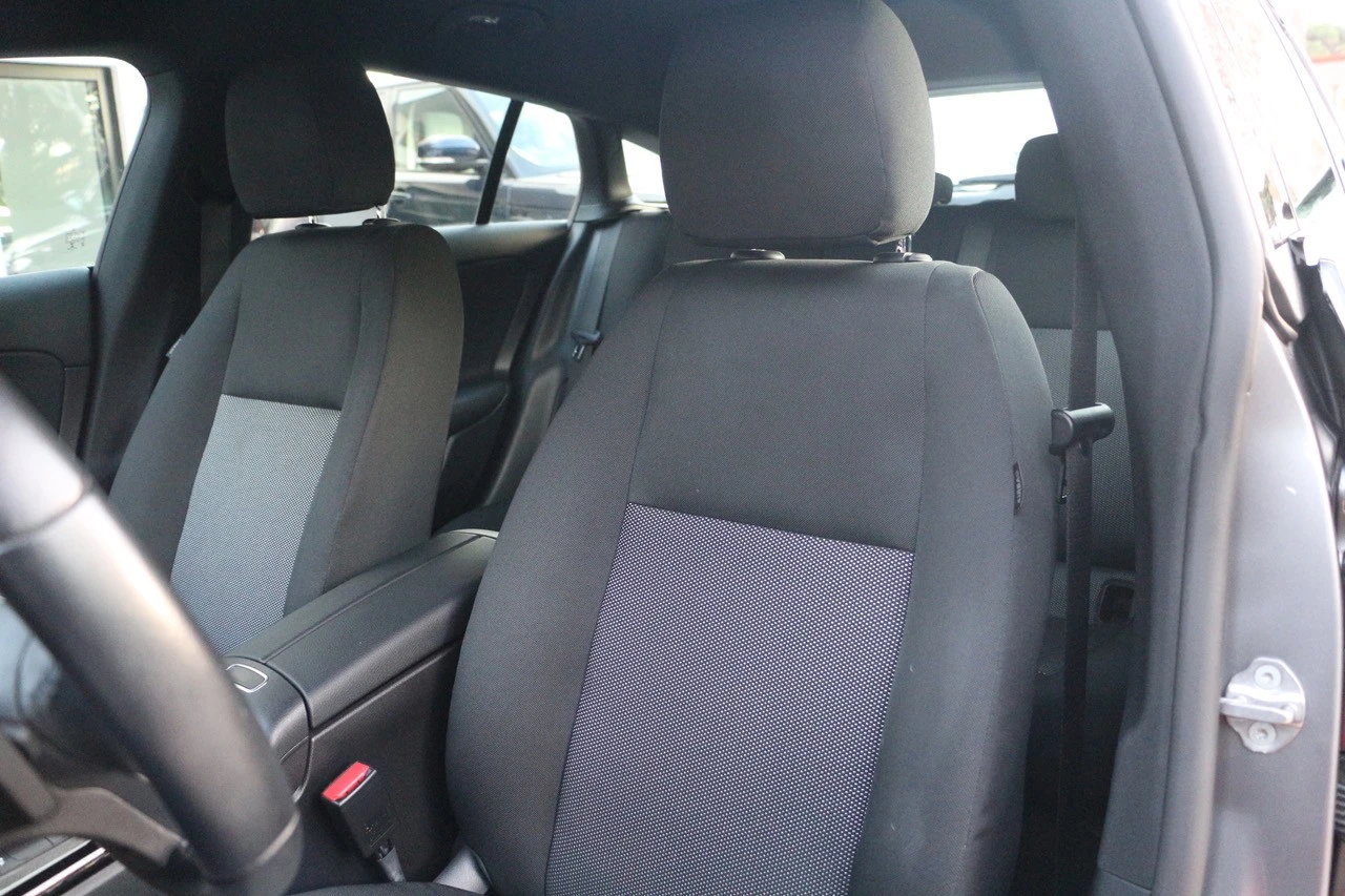 Mercedes-Benz CLA 200 d Shooting Brake Style Aut.