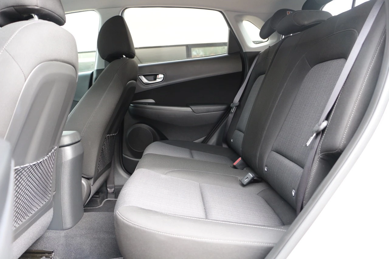 Hyundai Kauai 1.0 T-GDi Premium (TT)