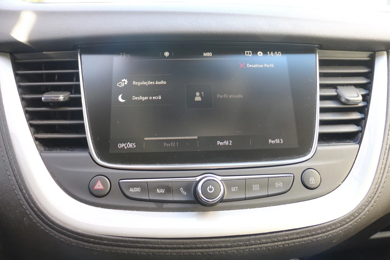 Opel Grandland X 1.5 CDTI Edition
