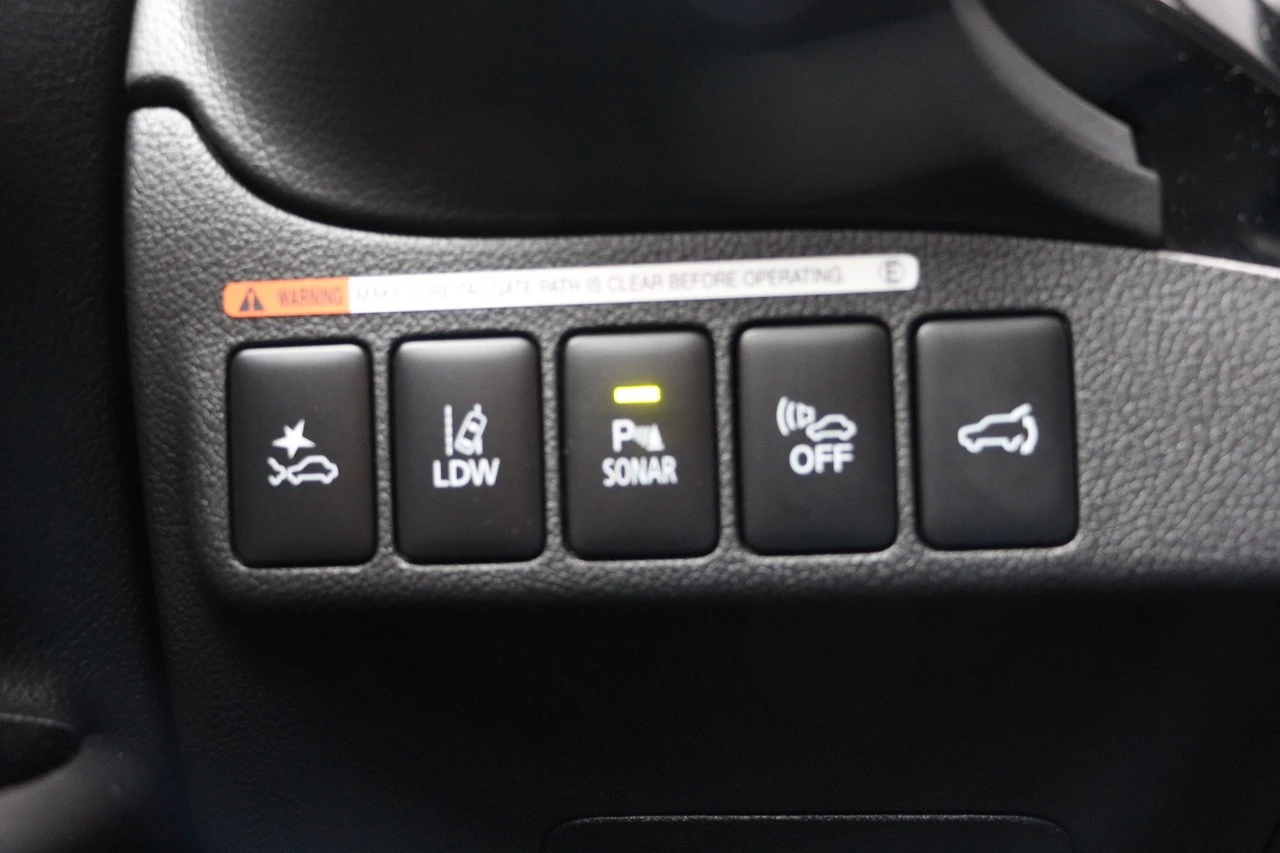 Mitsubishi Outlander 2.4 PHEV Instyle