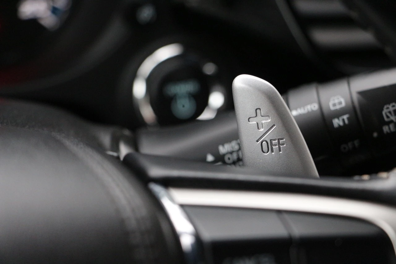 Mitsubishi Outlander 2.4 PHEV Instyle