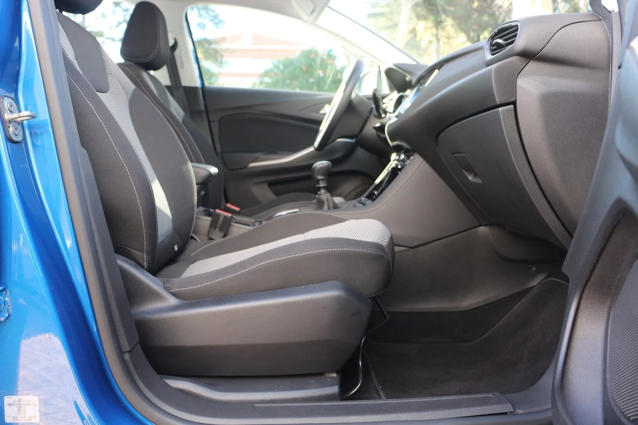 Opel Grandland X 1.5 CDTI Edition