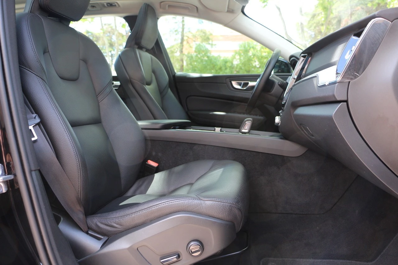 Volvo XC 60 2.0 T8 PHEV Inscription Expression AWD