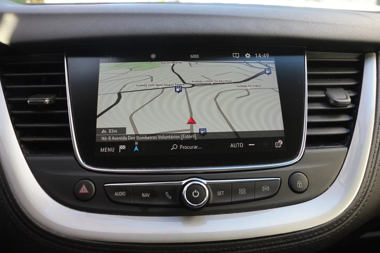 Opel Grandland X 1.5 CDTI Edition