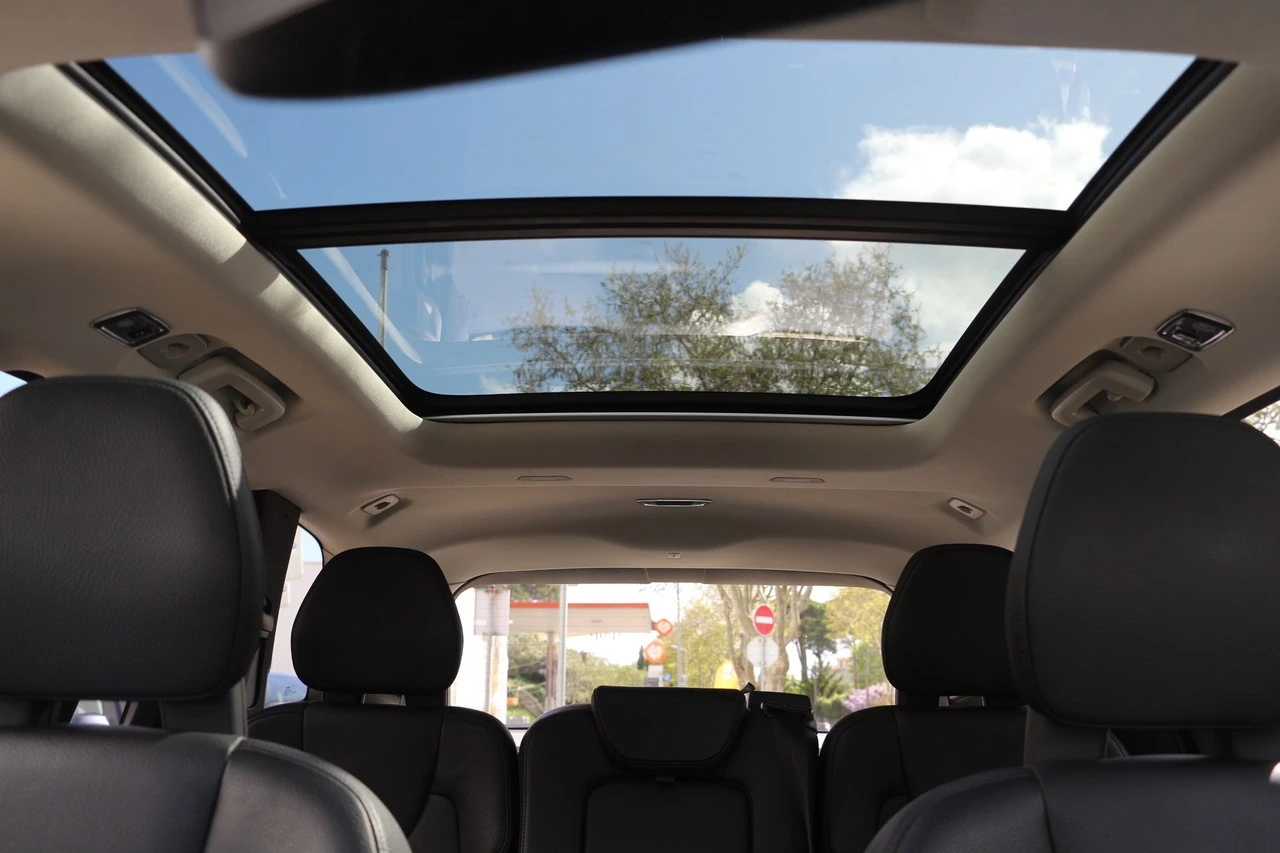 Volvo XC 90 2.0 T8 PHEV Momentum Plus AWD