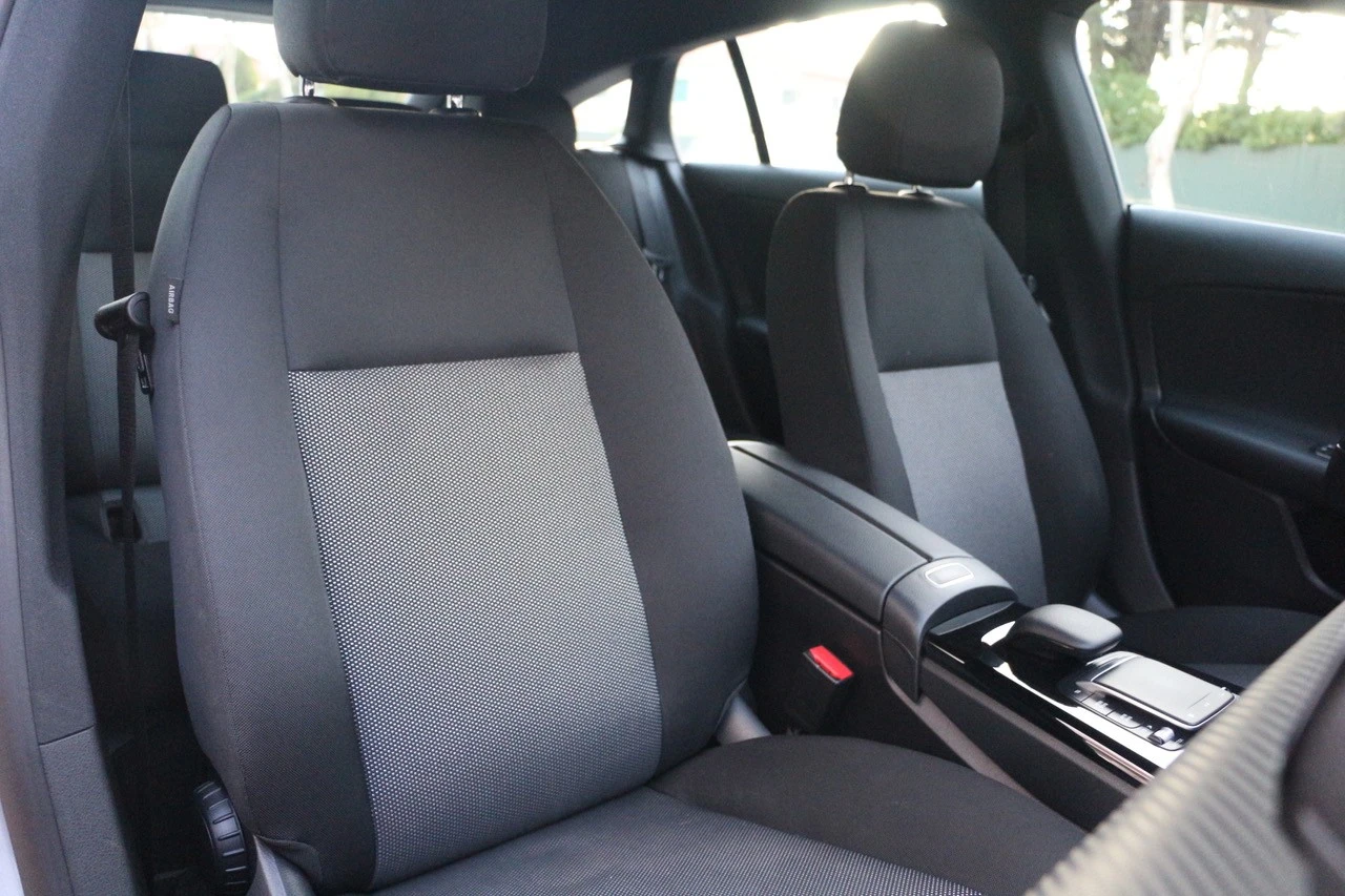 Mercedes-Benz CLA 200 d Shooting Brake Style Aut.