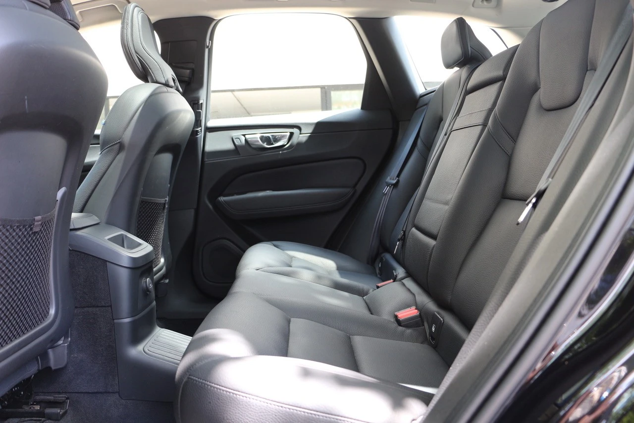 Volvo XC 60 2.0 T8 PHEV Inscription Expression AWD