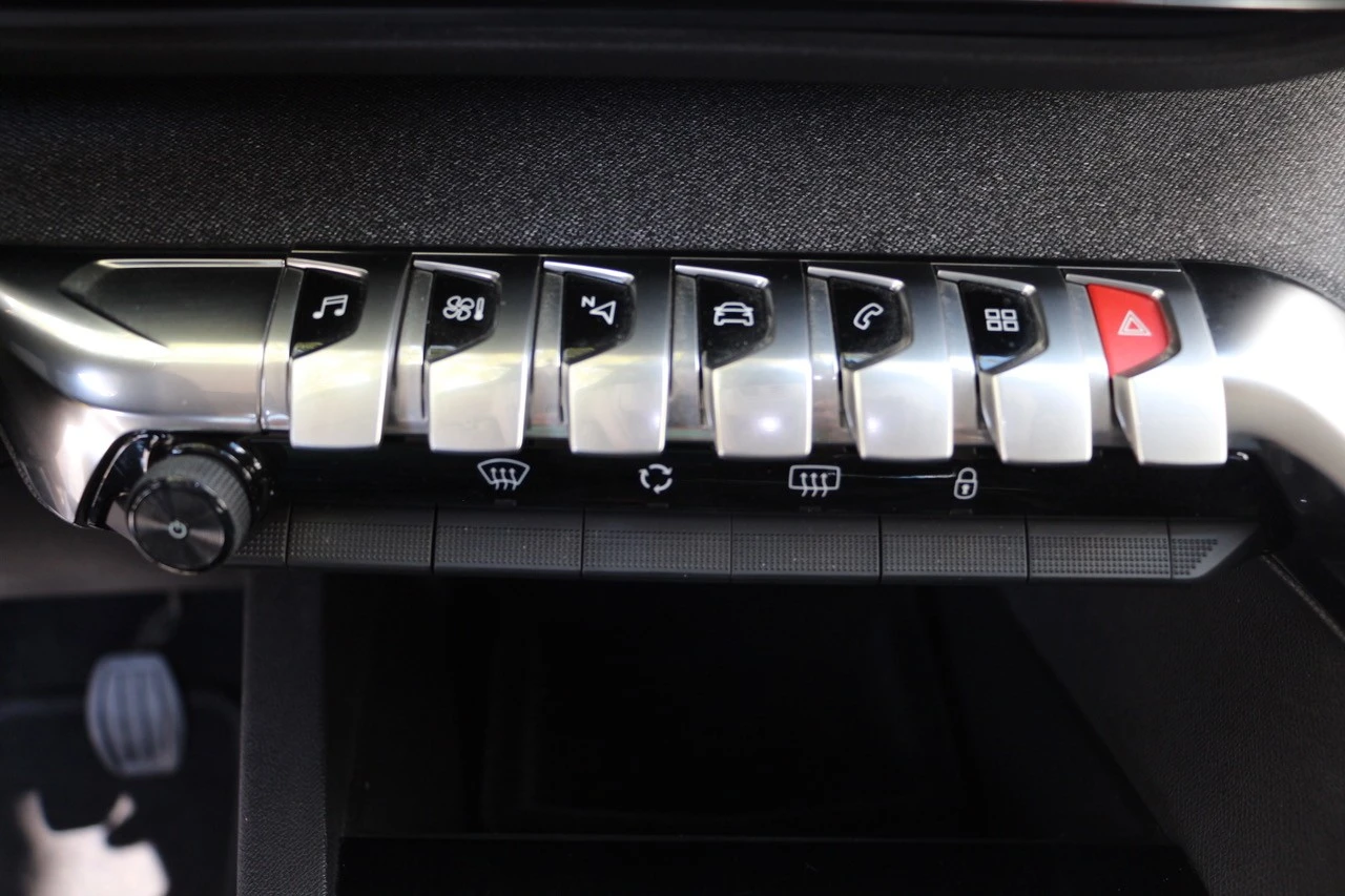 Peugeot 5008 1.5 BlueHDi Allure