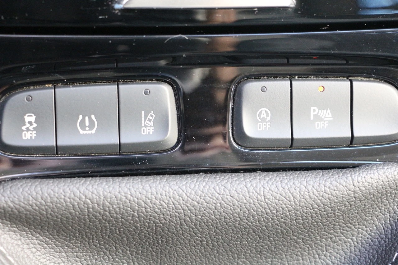 Opel Grandland X 1.5 CDTI Edition