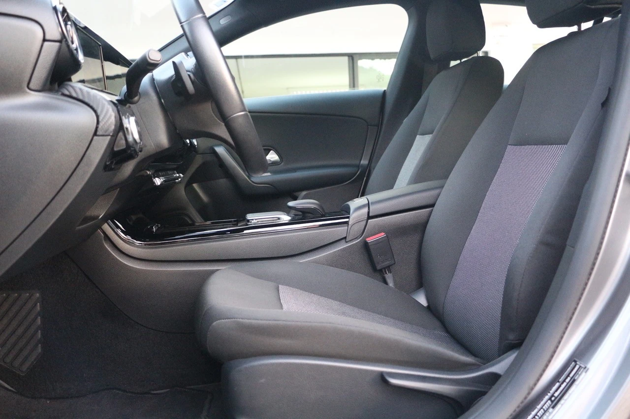 Mercedes-Benz CLA 200 d Shooting Brake Style Aut.