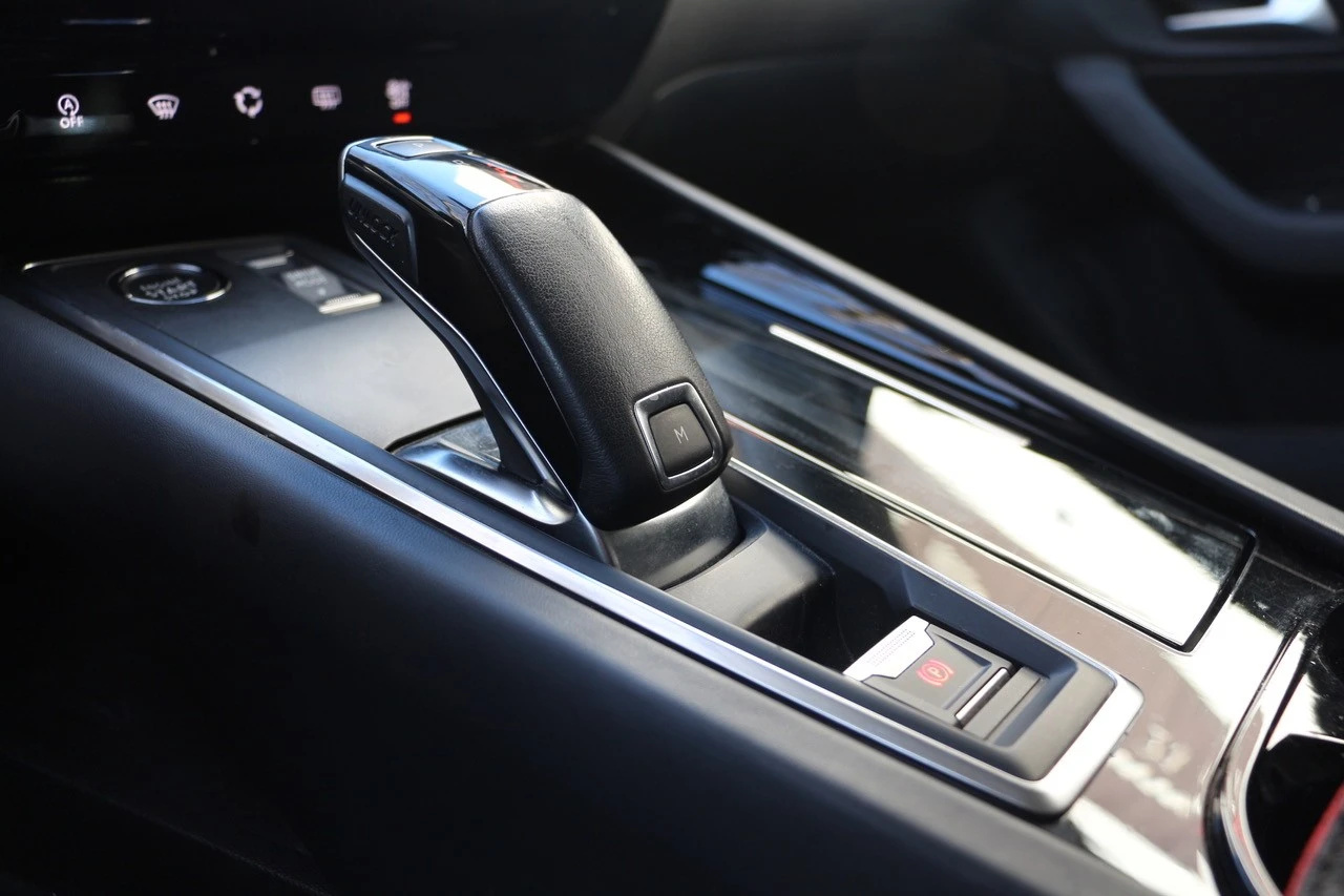Peugeot 508 2.0 BlueHDi Allure EAT8