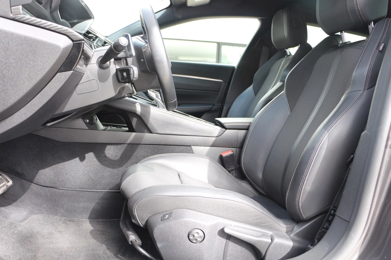 Peugeot 508 SW 1.6 Hybrid GT Line e-EAT8