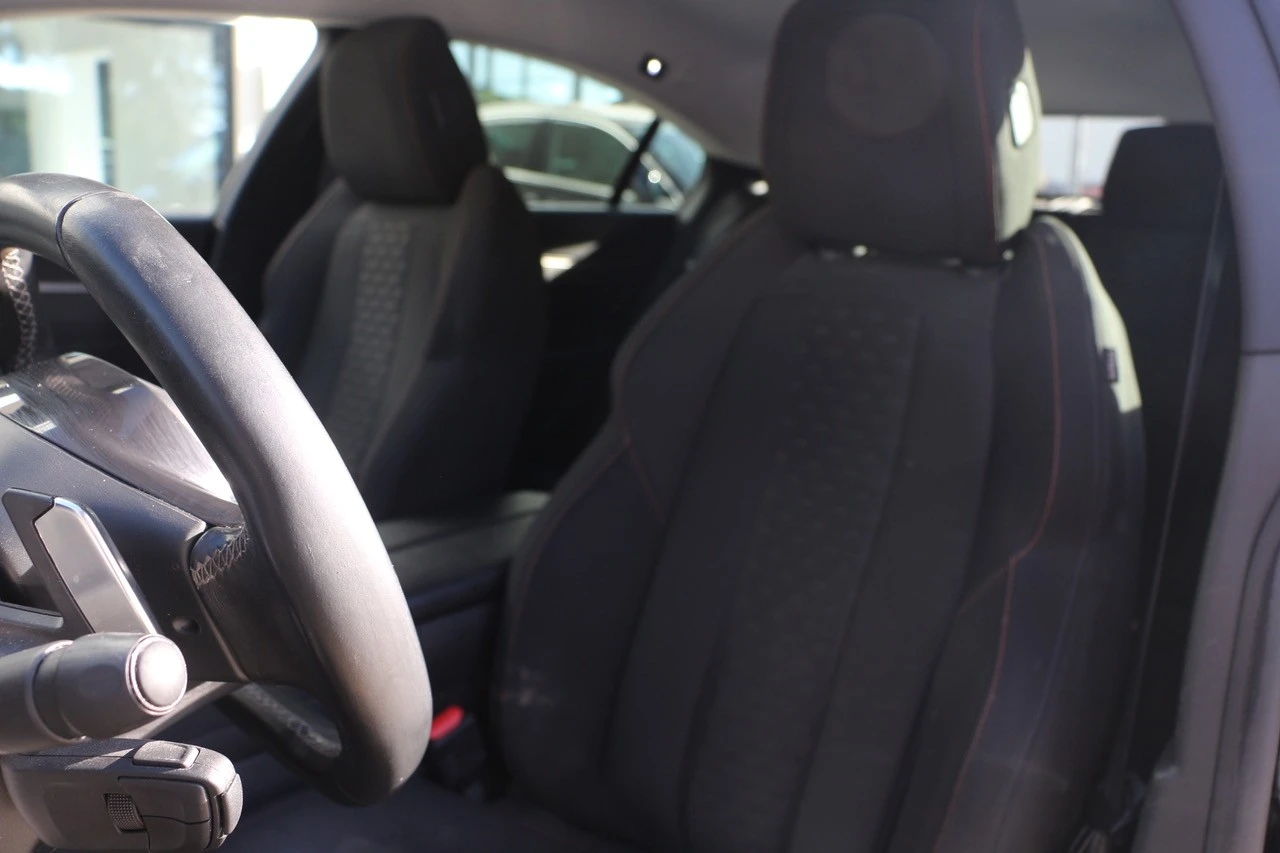 Peugeot 508 2.0 BlueHDi Allure EAT8