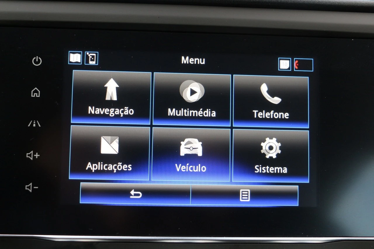 Renault Kadjar 1.3 TCe Intens