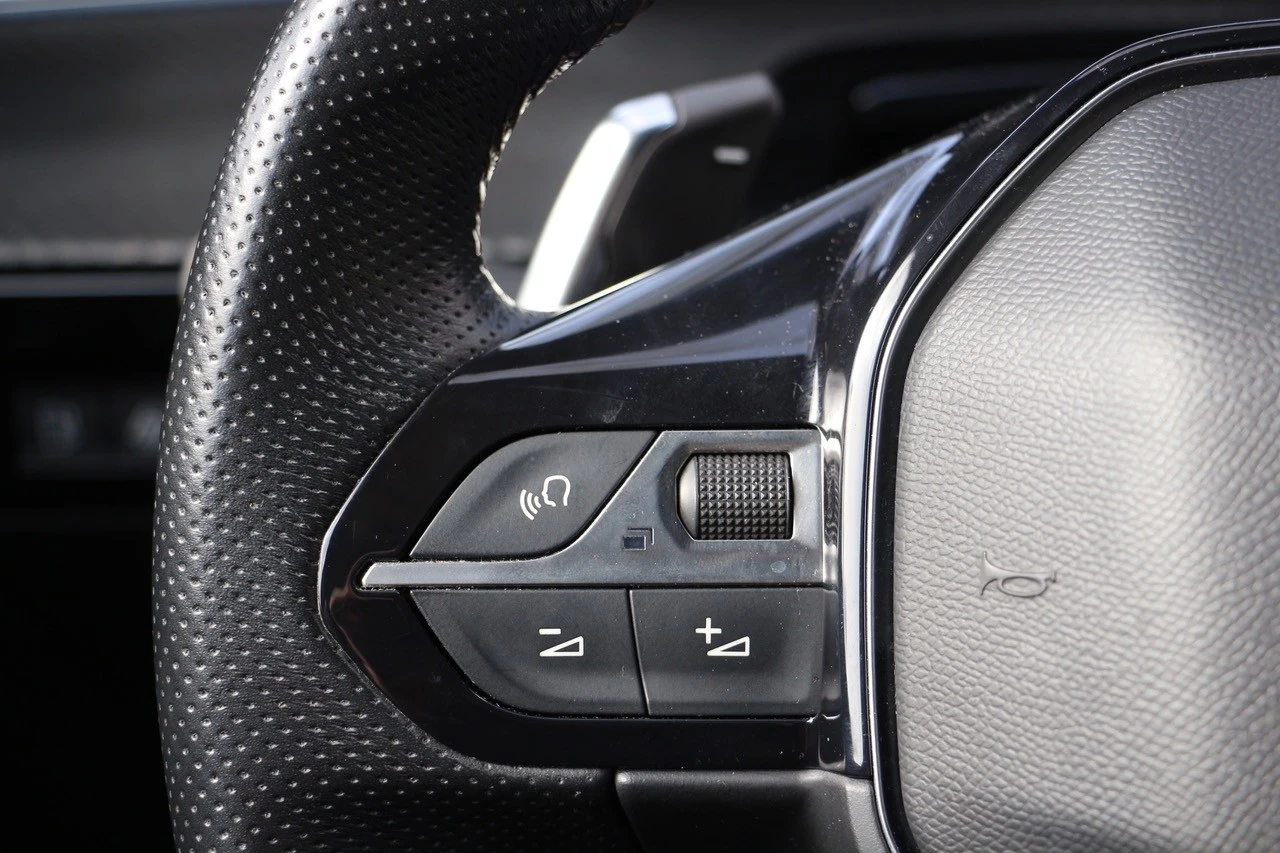 Peugeot 508 SW 1.6 Hybrid GT Line e-EAT8