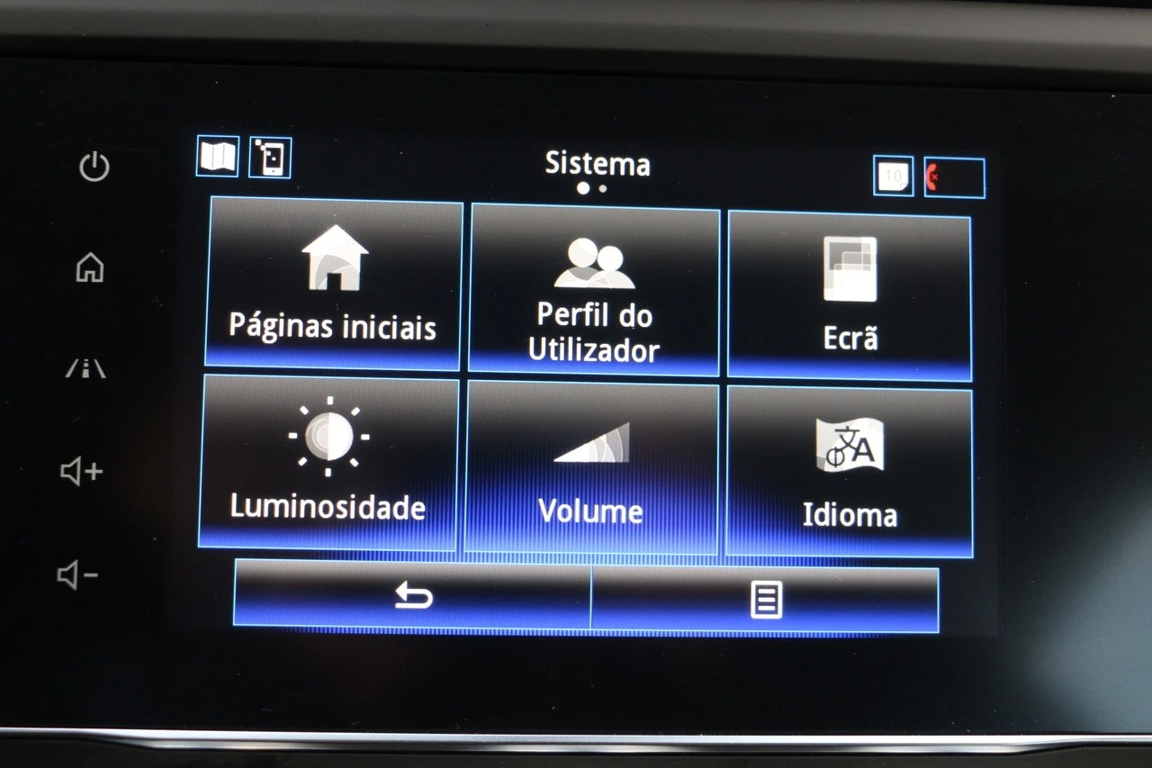 Renault Kadjar 1.3 TCe Intens