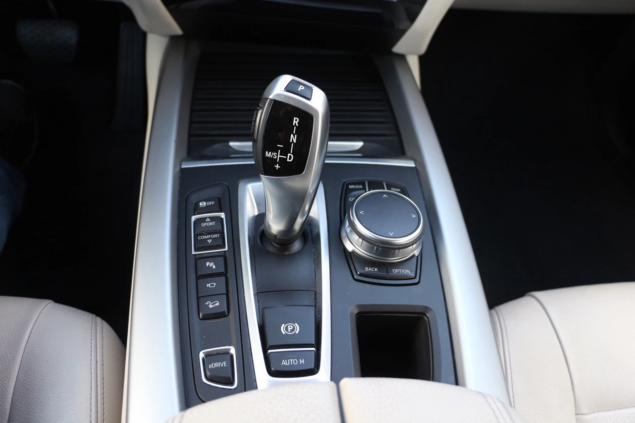 BMW X5 40e xDrive