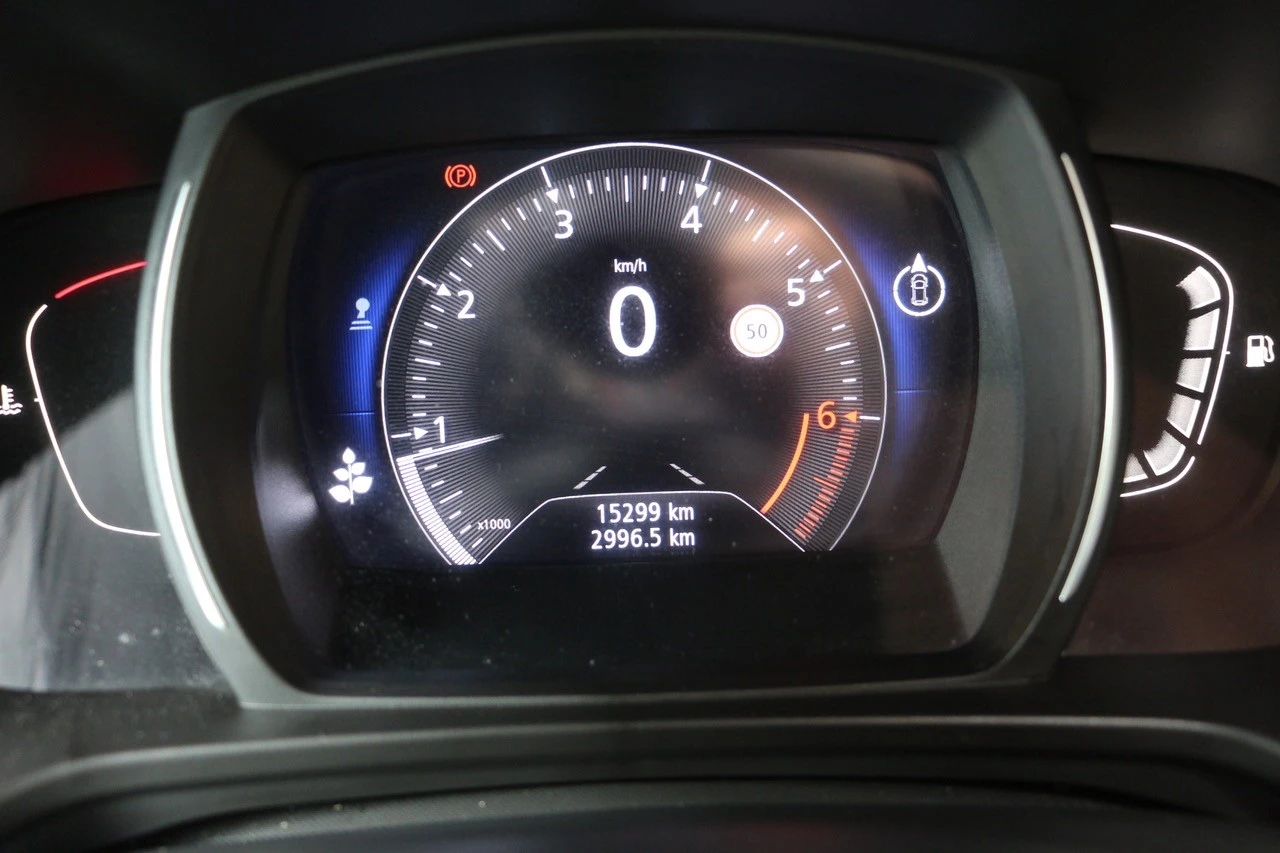 Renault Kadjar 1.3 TCe Intens