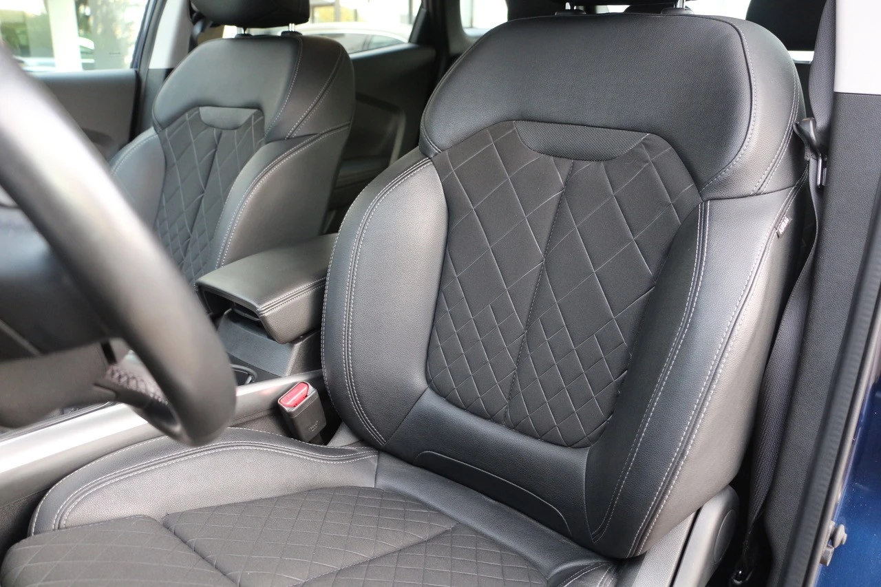 Renault Kadjar 1.3 TCe Intens