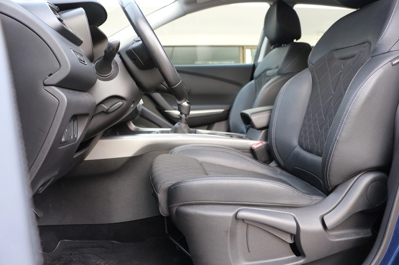 Renault Kadjar 1.3 TCe Intens