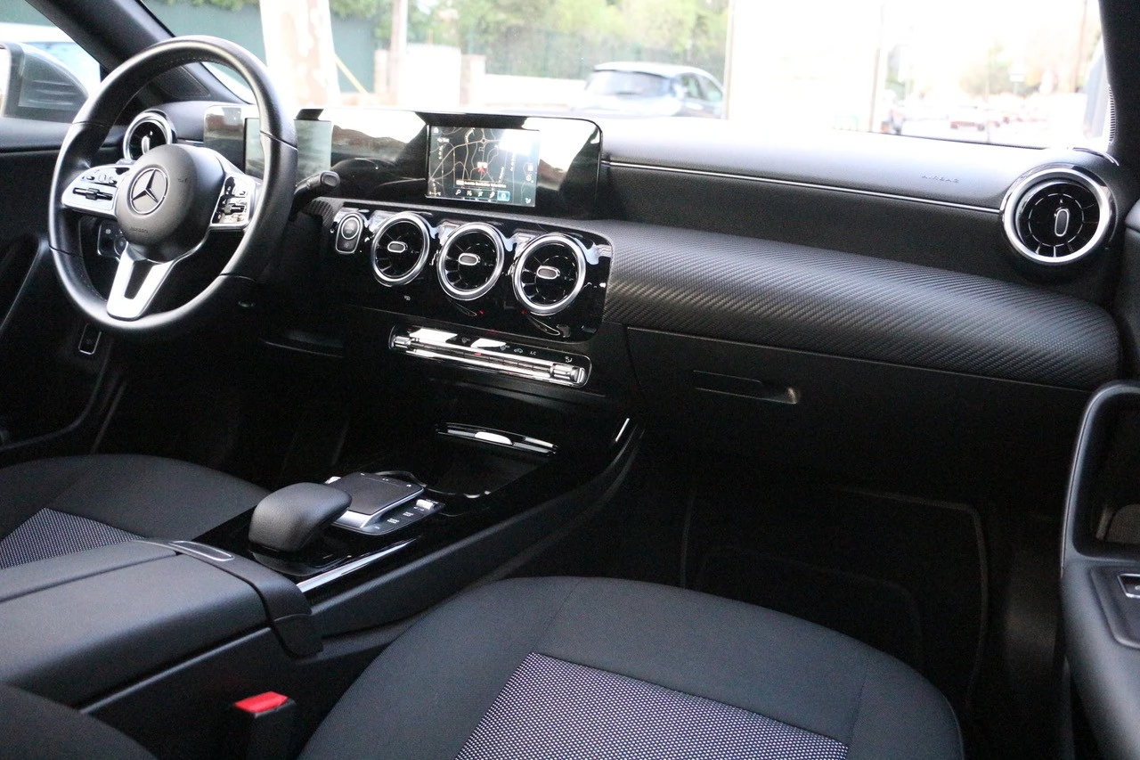 Mercedes-Benz CLA 200 d Shooting Brake Style Aut.