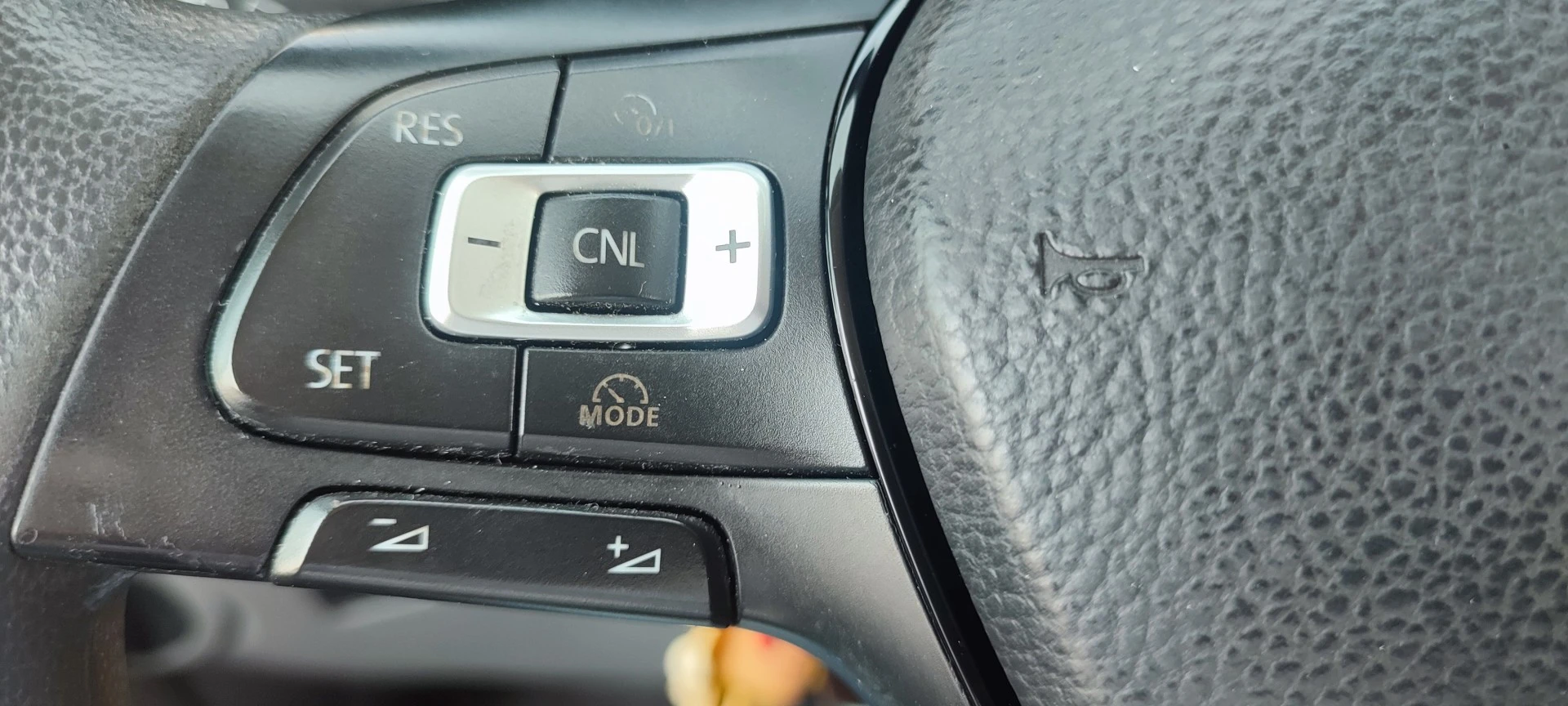 VW Crafter 30 2.0 TDi 136 Media BlueMotion