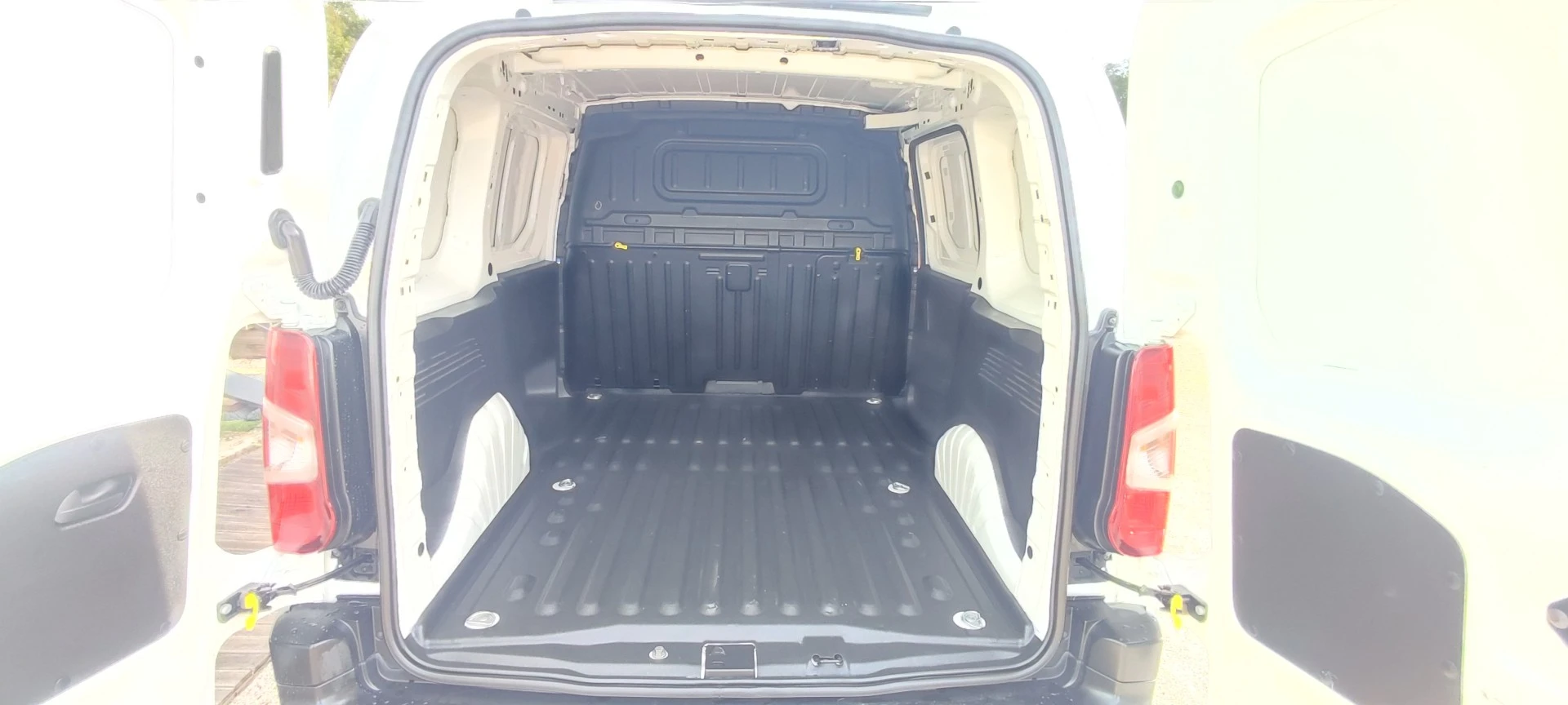 Citroën Berlingo 1.6 BlueHDi L1 3L