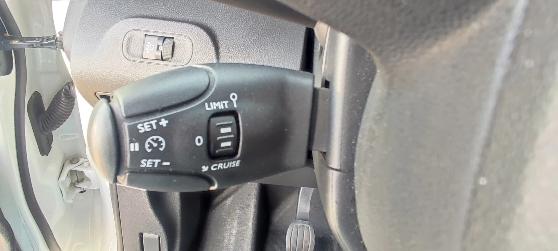 Citroën Berlingo 1.6 BlueHDi L1 3L
