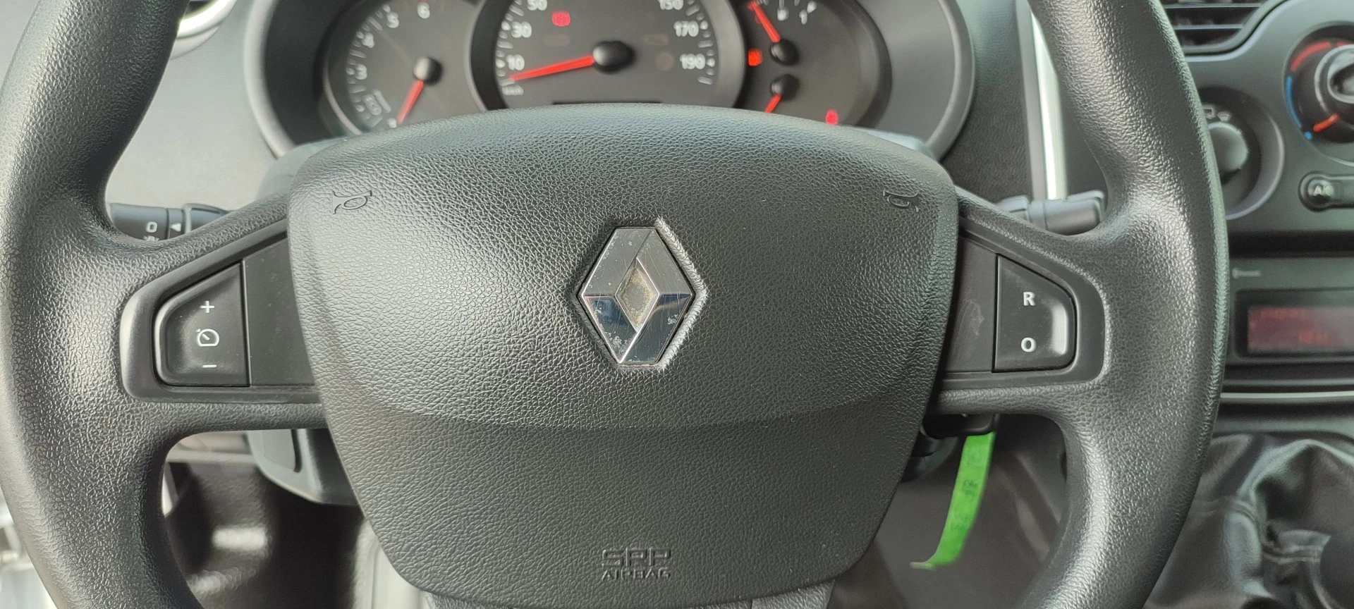 Renault Kangoo 1.5 dCi Business 3L