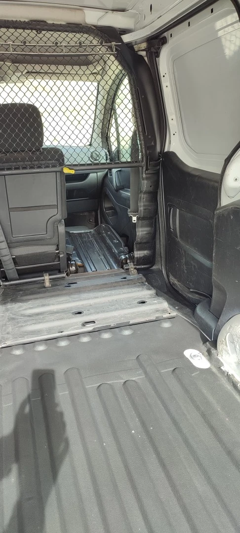 Citroën Berlingo 1.6 BlueHDi L2 3L