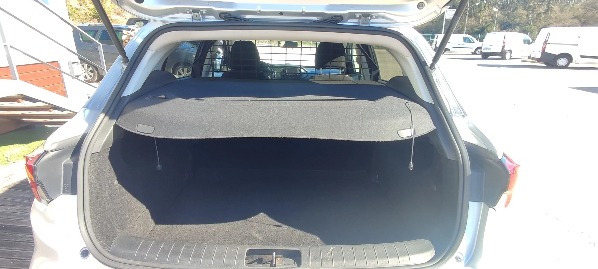 Fiat Tipo 1.3 M-jet