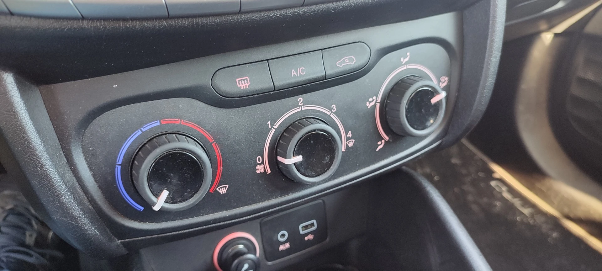 Fiat Tipo 1.3 M-jet