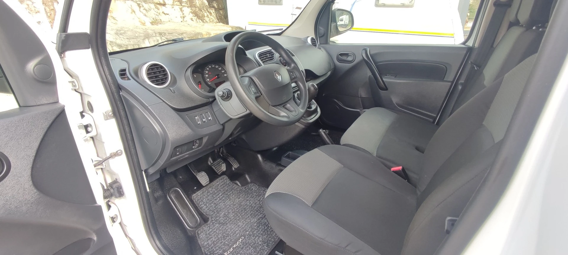 Renault Kangoo 1.5 dCi Business 3L