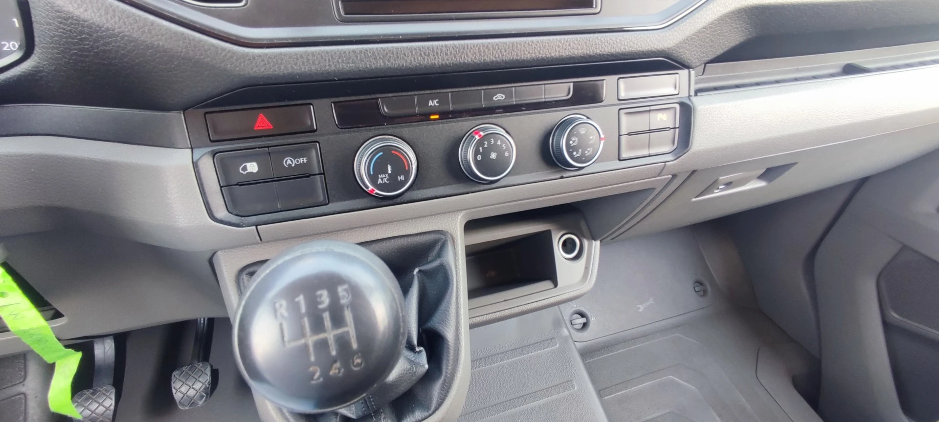 VW Crafter 30 2.0 TDi 136 Media BlueMotion
