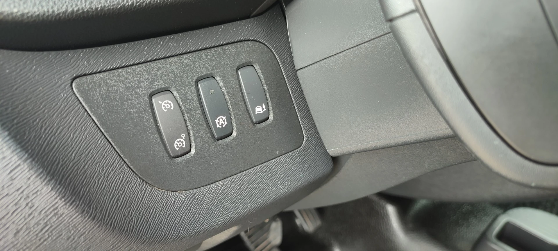 Renault Kangoo 1.5 dCi Business 3L