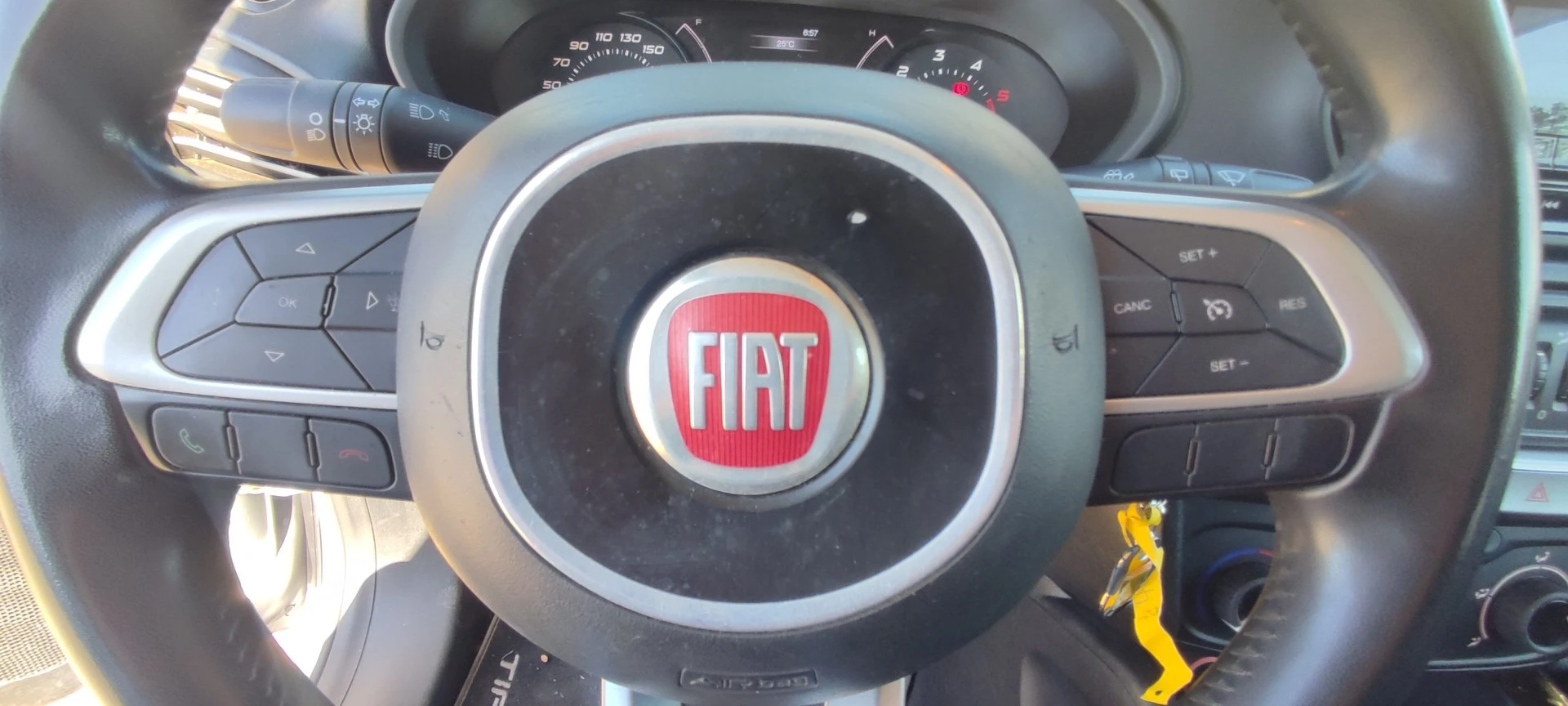 Fiat Tipo 1.3 M-jet